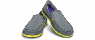 CROCS STRETCH SOLE LOAFER